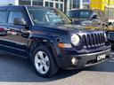 CHRYSLER JEEP JEEP PATRIOT