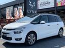 CITROEN GRAND C4 PICASSO