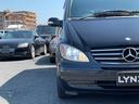 MERCEDES BENZ VIANO