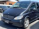 MERCEDES BENZ VIANO