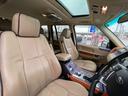 LAND ROVER RANGE ROVER VOGUE