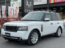 LAND ROVER RANGE ROVER VOGUE