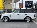 LAND ROVER RANGE ROVER VOGUE