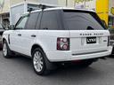 LAND ROVER RANGE ROVER VOGUE