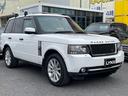 LAND ROVER RANGE ROVER VOGUE