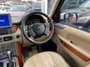 LAND ROVER RANGE ROVER VOGUE