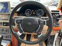 LAND ROVER RANGE ROVER VOGUE