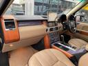 LAND ROVER RANGE ROVER VOGUE