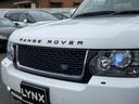 LAND ROVER RANGE ROVER VOGUE