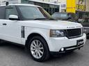 LAND ROVER RANGE ROVER VOGUE