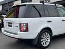 LAND ROVER RANGE ROVER VOGUE