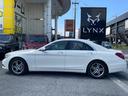 MERCEDES BENZ S-CLASS