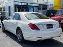 MERCEDES BENZ S-CLASS