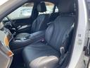 MERCEDES BENZ S-CLASS
