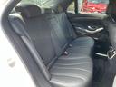 MERCEDES BENZ S-CLASS