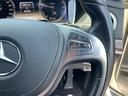 MERCEDES BENZ S-CLASS