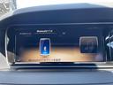 MERCEDES BENZ S-CLASS