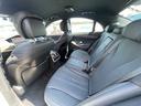 MERCEDES BENZ S-CLASS