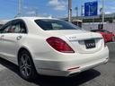 MERCEDES BENZ S-CLASS