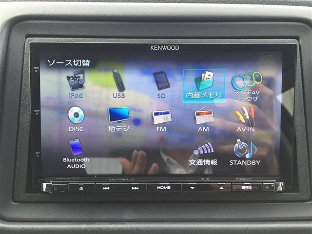 X ホンダセンシング/社外ナビ/LED/バックカメラ/ETC(5枚目)