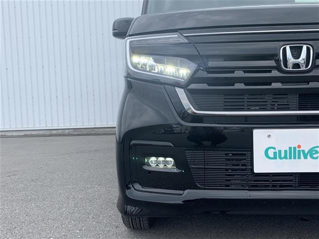 L スタイル+ブラック 届出済未使用車 ホンダセンシング バックカメラ 両側パワースライドドア シートヒーター 渋滞追従機能付アダプティブクルーズコントロール 衝突軽減ブレーキ 誤発進抑制機能 車線維持支援 オートハイビーム(21枚目)