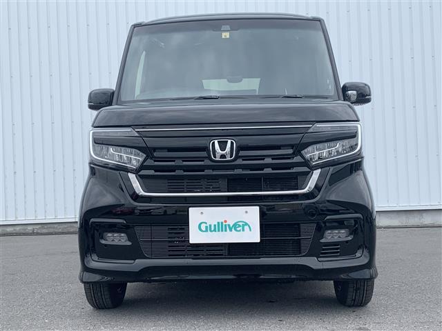 L スタイル+ブラック 届出済未使用車 ホンダセンシング バックカメラ 両側パワースライドドア シートヒーター 渋滞追従機能付アダプティブクルーズコントロール 衝突軽減ブレーキ 誤発進抑制機能 車線維持支援 オートハイビーム(22枚目)