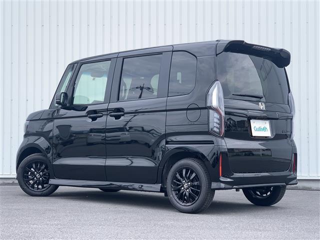 L スタイル+ブラック 届出済未使用車 ホンダセンシング バックカメラ 両側パワースライドドア シートヒーター 渋滞追従機能付アダプティブクルーズコントロール 衝突軽減ブレーキ 誤発進抑制機能 車線維持支援 オートハイビーム(26枚目)