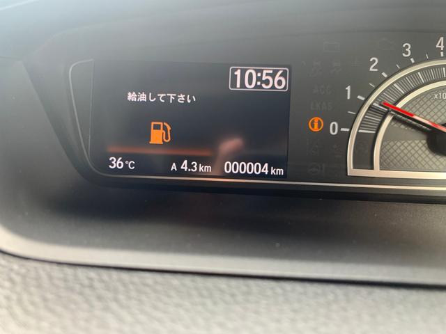 L スタイル+ブラック 届出済未使用車 ホンダセンシング バックカメラ 両側パワースライドドア シートヒーター 渋滞追従機能付アダプティブクルーズコントロール 衝突軽減ブレーキ 誤発進抑制機能 車線維持支援 オートハイビーム(40枚目)