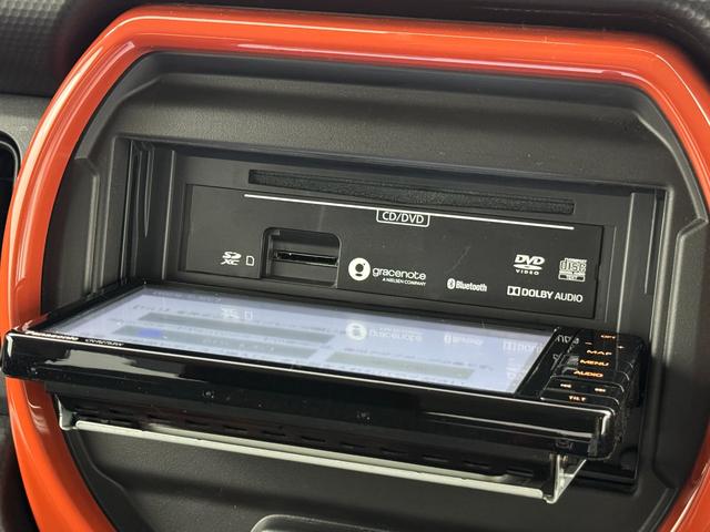 ハイブリッドＸＴ　衝突軽減ブレーキ　車線逸脱警報　社外ナビ　Ｂｌｕｅｔｏｏｔｈ　全方位カメラ　フルセグＴＶ　レーダークルーズコントロール　前席シートヒーター　ＬＥＤヘッドライト　フォグランプ　純正１５インチＡＷ(12枚目)