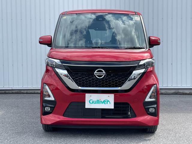 日産 ルークス