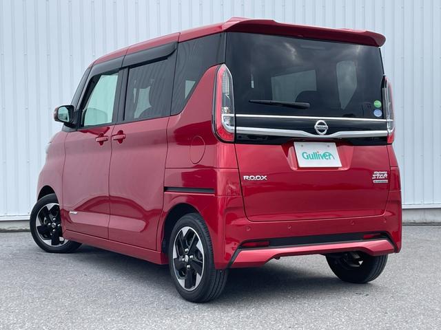 日産 ルークス