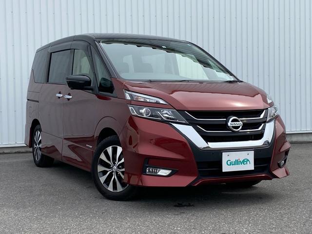 日産 セレナ