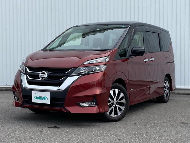 日産 セレナ