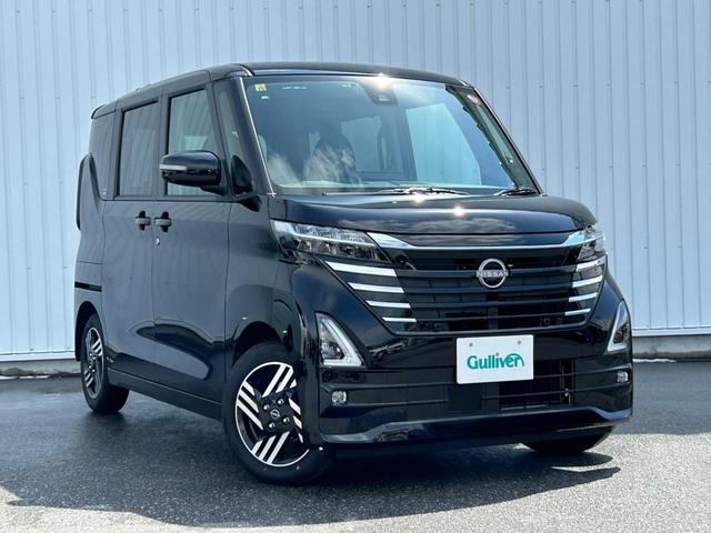 日産 ルークス