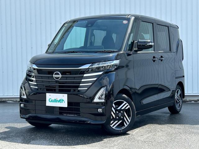 日産 ルークス