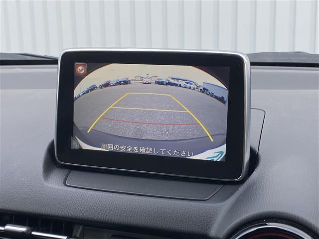 ＣＸ－３ ＸＤ　ツーリング　セーフティクルーズパッケージ　レーダークルーズコントロール　ＢＳＭ　純正ナビ　ＣＤ／ＤＶＤ／Ｂｌｕｅｔｏｏｔｈ／フルセグＴＶ　バックカメラ　ＥＴＣ　ＬＥＤヘッドライト　ＳＢＳ／ＳＣＢＳ　車線逸脱警報（4枚目）