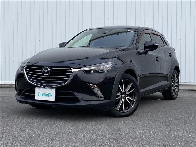 ＣＸ－３ ＸＤ　ツーリング　セーフティクルーズパッケージ　レーダークルーズコントロール　ＢＳＭ　純正ナビ　ＣＤ／ＤＶＤ／Ｂｌｕｅｔｏｏｔｈ／フルセグＴＶ　バックカメラ　ＥＴＣ　ＬＥＤヘッドライト　ＳＢＳ／ＳＣＢＳ　車線逸脱警報（19枚目）