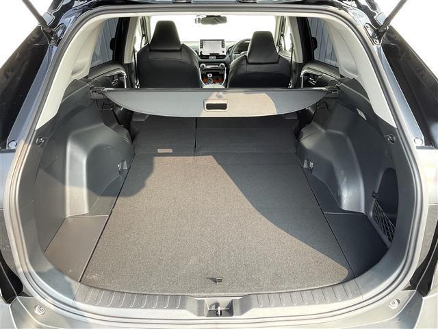 ＲＡＶ４ アドベンチャー　純正１０．５型ディスプレイ　フルセグ　Ｂｌｕｅｔｏｏｔｈ　バックカメラ　前後ドラレコ　ＥＴＣ　ＴＲＤエアロ　ブラックレザーシート　パワーシート　トヨタセーフティーセンス　レーダークルコン（31枚目）