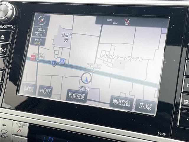 ランドクルーザープラド ＴＸ　Ｌパッケージ　純正ナビ　ＢＴ　サンルーフ　モデリスタ　ガナドールマフラー　衝突軽減　レーンキープ　追従クルコン　全方位　ＢＳＭ　Ａｕｔｏハイビーム　レザーシート　シートヒーター　ベンチレーション　パワーシート（4枚目）
