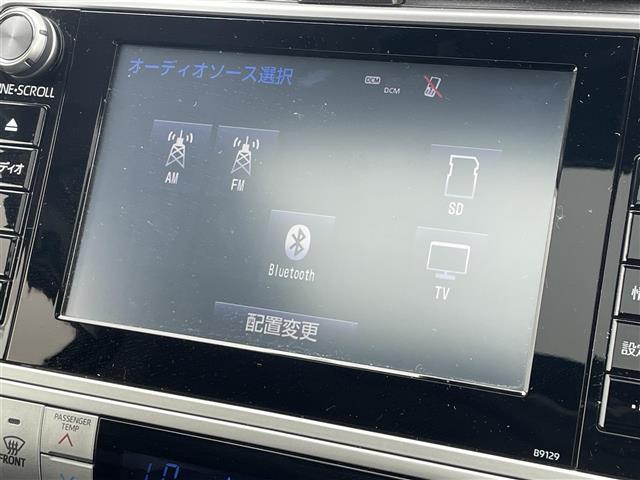 ランドクルーザープラド ＴＸ　Ｌパッケージ　純正ナビ　ＢＴ　サンルーフ　モデリスタ　ガナドールマフラー　衝突軽減　レーンキープ　追従クルコン　全方位　ＢＳＭ　Ａｕｔｏハイビーム　レザーシート　シートヒーター　ベンチレーション　パワーシート（5枚目）