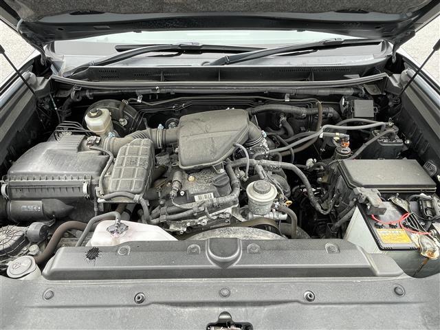 ランドクルーザープラド ＴＸ　Ｌパッケージ　純正ナビ　ＢＴ　サンルーフ　モデリスタ　ガナドールマフラー　衝突軽減　レーンキープ　追従クルコン　全方位　ＢＳＭ　Ａｕｔｏハイビーム　レザーシート　シートヒーター　ベンチレーション　パワーシート（43枚目）