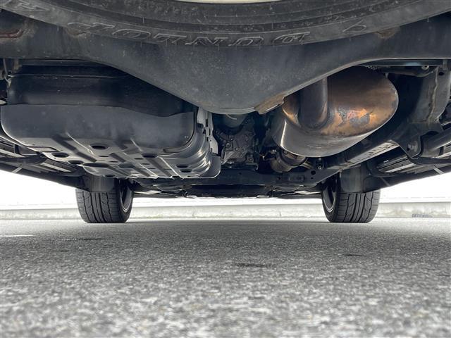 ランドクルーザープラド ＴＸ　Ｌパッケージ　純正ナビ　ＢＴ　サンルーフ　モデリスタ　ガナドールマフラー　衝突軽減　レーンキープ　追従クルコン　全方位　ＢＳＭ　Ａｕｔｏハイビーム　レザーシート　シートヒーター　ベンチレーション　パワーシート（44枚目）