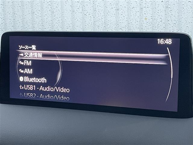 ＣＸ－８ ＸＤ　グランドジャーニー　ＢＯＳＥ　純正１０型ナビ　全方位カメラ　サンルーフ　パワーバックドア　３列シート　社外ドラレコ付きデジタルミラー　パワーシート　シートヒーター　ＥＴＣ　ヘッドアップディスプレイ　アダプティブＬＥＤ（5枚目）
