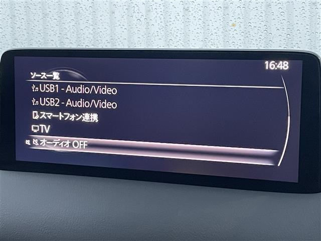 ＣＸ－８ ＸＤ　グランドジャーニー　ＢＯＳＥ　純正１０型ナビ　全方位カメラ　サンルーフ　パワーバックドア　３列シート　社外ドラレコ付きデジタルミラー　パワーシート　シートヒーター　ＥＴＣ　ヘッドアップディスプレイ　アダプティブＬＥＤ（6枚目）