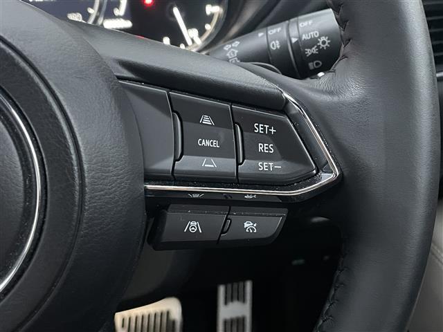 ＣＸ－８ ＸＤ　グランドジャーニー　ＢＯＳＥ　純正１０型ナビ　全方位カメラ　サンルーフ　パワーバックドア　３列シート　社外ドラレコ付きデジタルミラー　パワーシート　シートヒーター　ＥＴＣ　ヘッドアップディスプレイ　アダプティブＬＥＤ（14枚目）