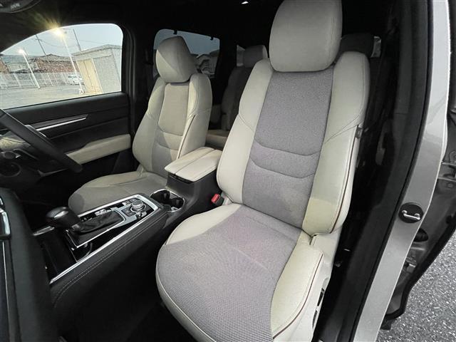 ＣＸ－８ ＸＤ　グランドジャーニー　ＢＯＳＥ　純正１０型ナビ　全方位カメラ　サンルーフ　パワーバックドア　３列シート　社外ドラレコ付きデジタルミラー　パワーシート　シートヒーター　ＥＴＣ　ヘッドアップディスプレイ　アダプティブＬＥＤ（27枚目）
