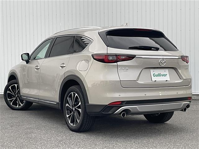 ＣＸ－８ ＸＤ　グランドジャーニー　ＢＯＳＥ　純正１０型ナビ　全方位カメラ　サンルーフ　パワーバックドア　３列シート　社外ドラレコ付きデジタルミラー　パワーシート　シートヒーター　ＥＴＣ　ヘッドアップディスプレイ　アダプティブＬＥＤ（38枚目）