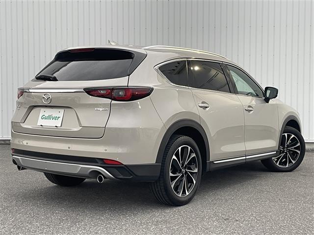 ＣＸ－８ ＸＤ　グランドジャーニー　ＢＯＳＥ　純正１０型ナビ　全方位カメラ　サンルーフ　パワーバックドア　３列シート　社外ドラレコ付きデジタルミラー　パワーシート　シートヒーター　ＥＴＣ　ヘッドアップディスプレイ　アダプティブＬＥＤ（42枚目）
