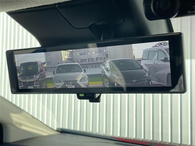 オーラ G レザーエディション 純正ナビ BT 全方位 衝突軽減 レーンキープ 標識認識 電動パーキング ブレーキホールド D席パワーシート レザーシート Autoハイビーム LEDオートライト デジタルインナーミラー ETC(8枚目)