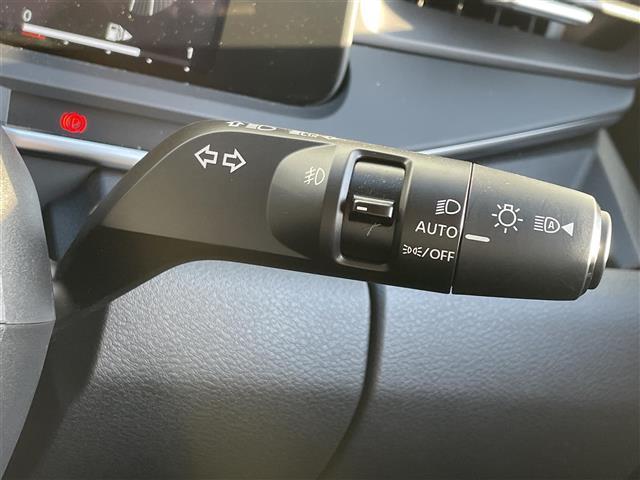 オーラ G レザーエディション 純正ナビ BT 全方位 衝突軽減 レーンキープ 標識認識 電動パーキング ブレーキホールド D席パワーシート レザーシート Autoハイビーム LEDオートライト デジタルインナーミラー ETC(15枚目)